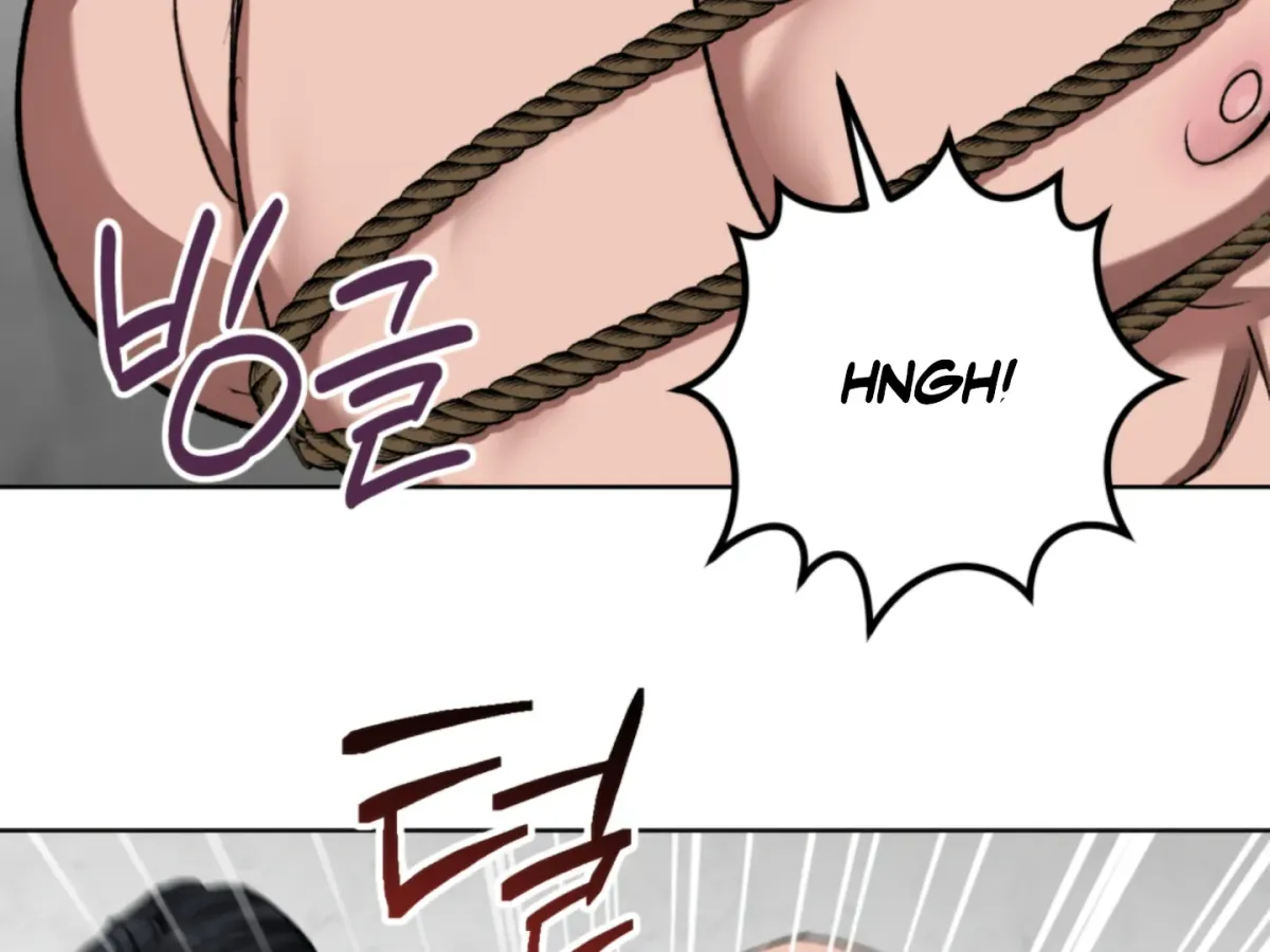 Shock-a-Bye Baby (Novel) Chapter 5 page 45 - 