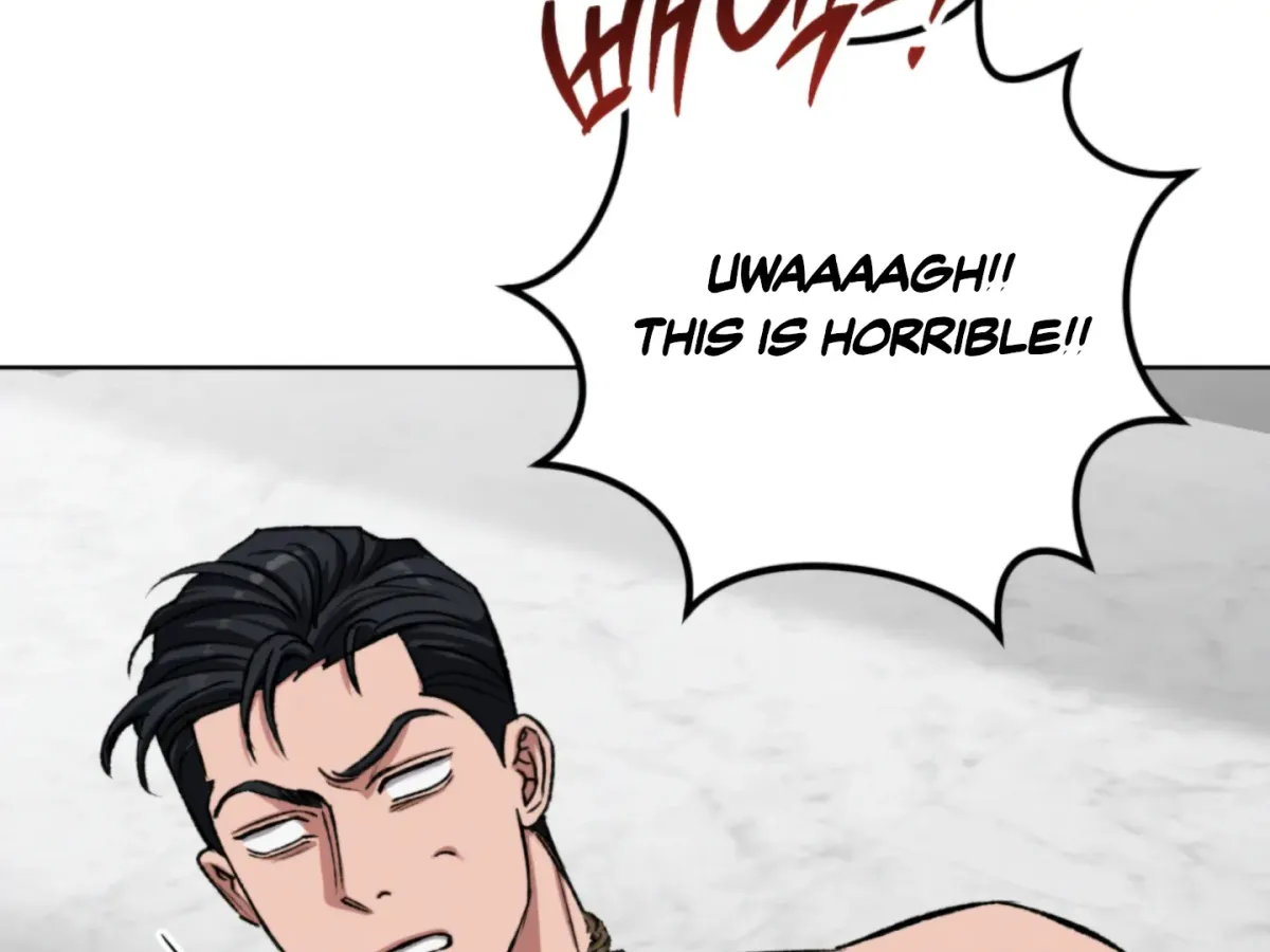 Shock-a-Bye Baby (Novel) Chapter 5 page 52 - 
