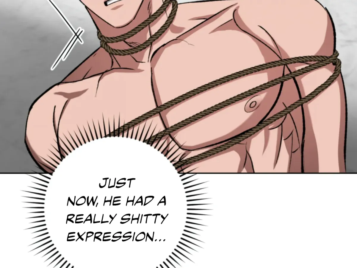 Shock-a-Bye Baby (Novel) Chapter 5 page 53 - 