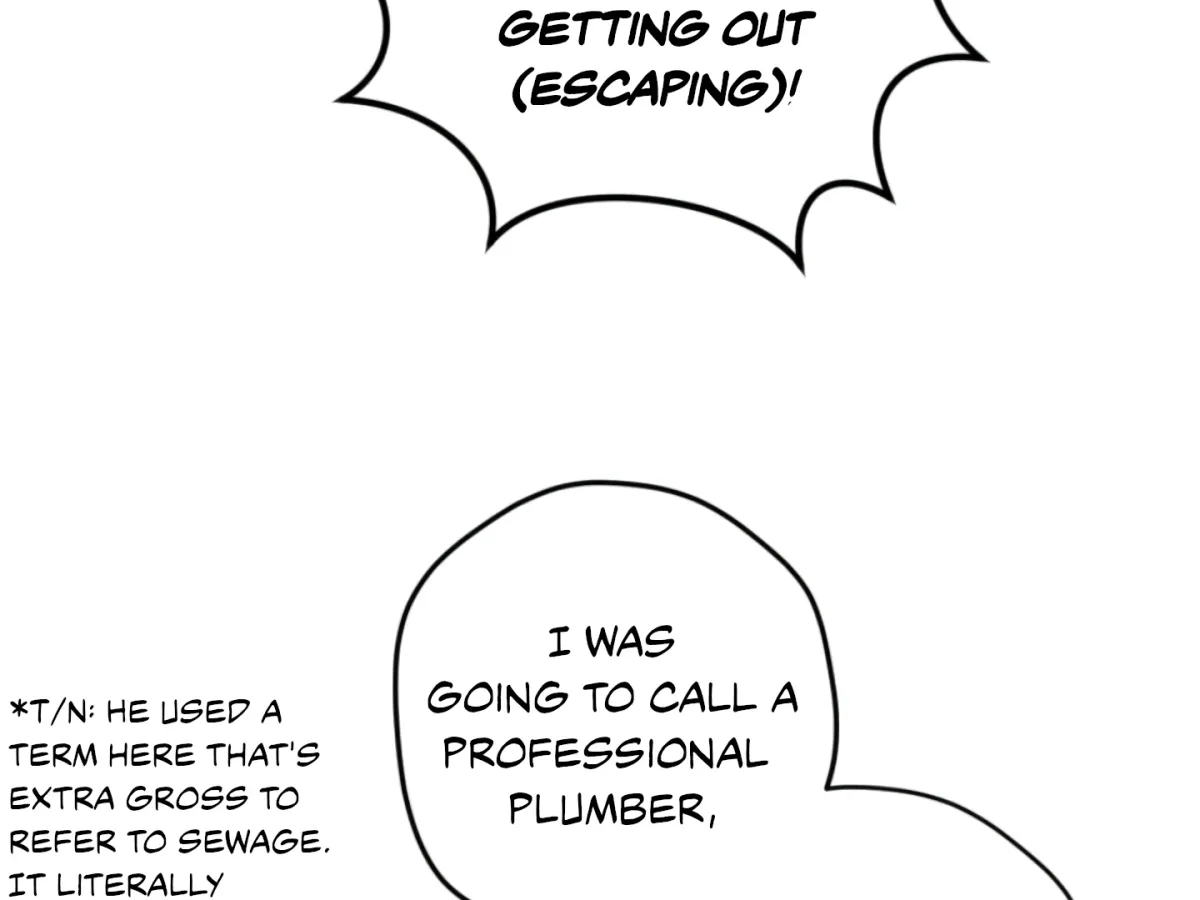 Shock-a-Bye Baby (Novel) Chapter 5 page 57 - 