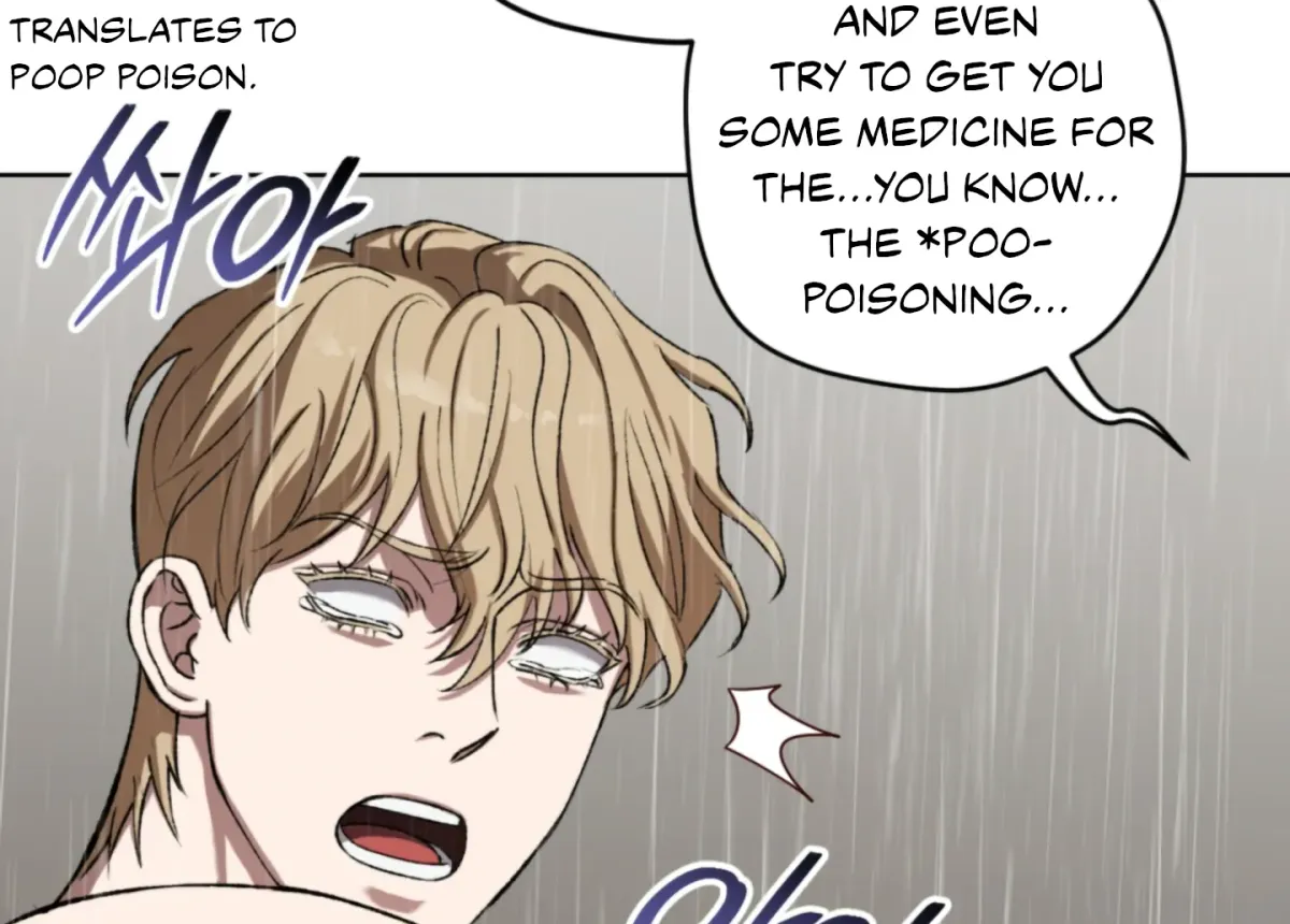 Shock-a-Bye Baby (Novel) Chapter 5 page 58 - 