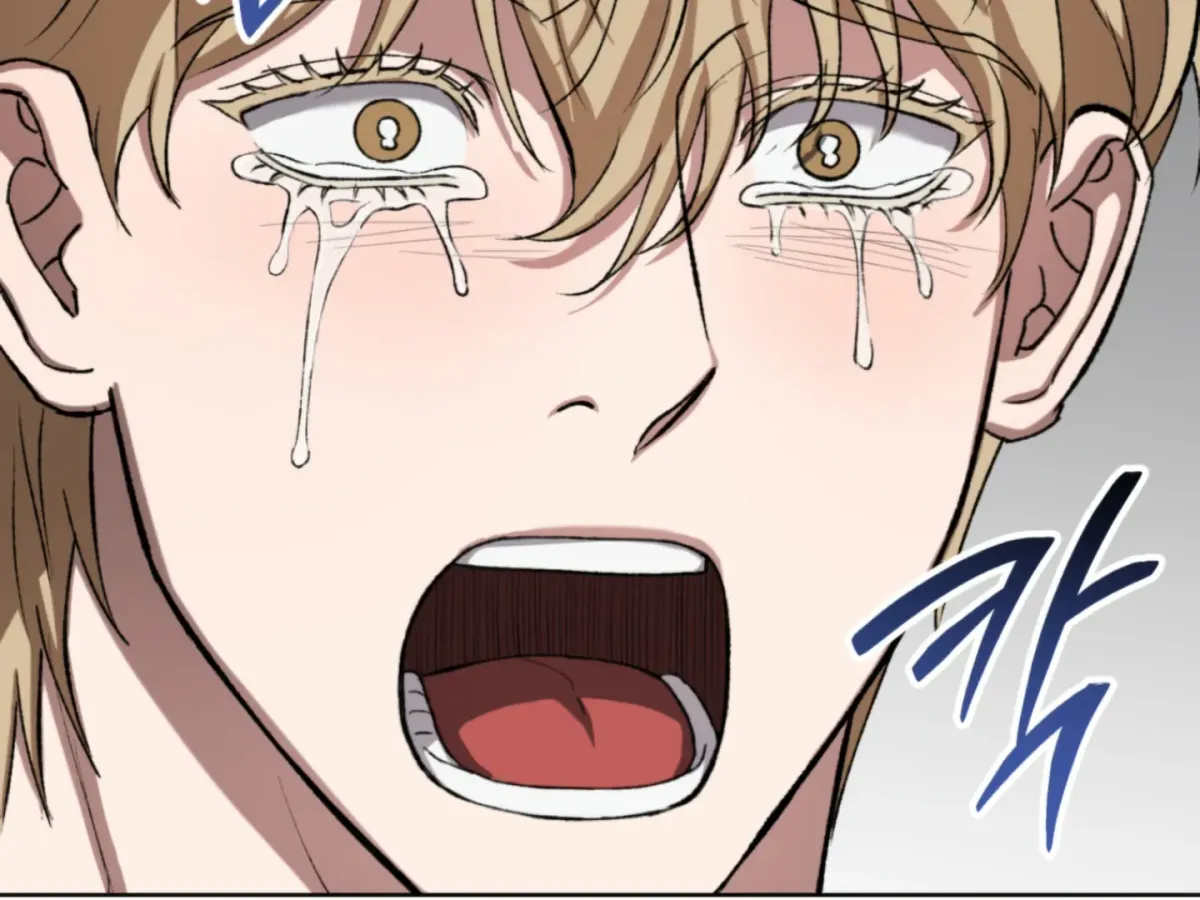 Shock-a-Bye Baby (Novel) Chapter 5 page 61 - 