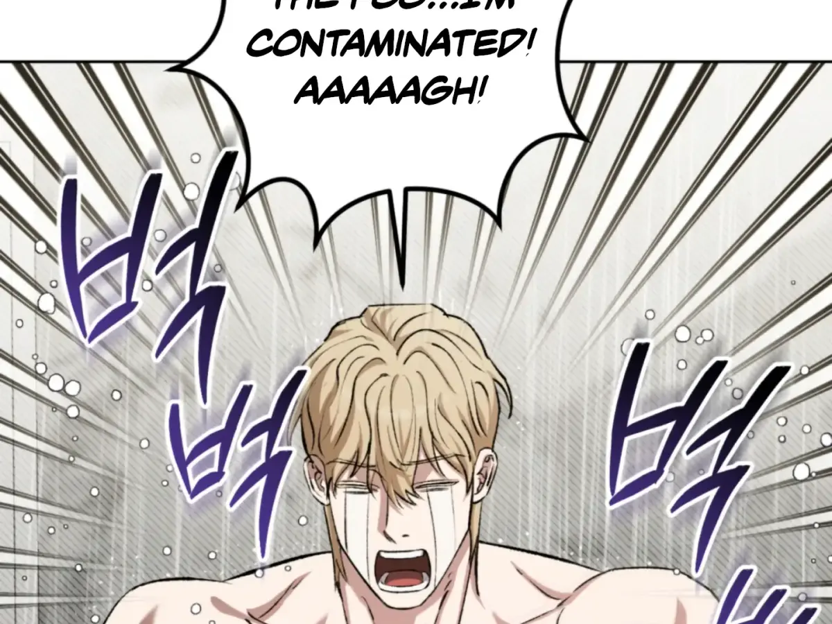 Shock-a-Bye Baby (Novel) Chapter 5 page 65 - 