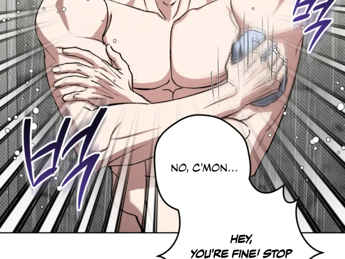 Shock-a-Bye Baby (Novel) Chapter 5 page 66 - 