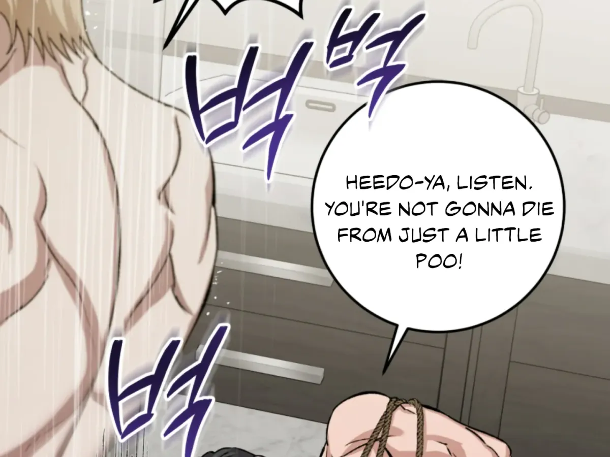 Shock-a-Bye Baby (Novel) Chapter 5 page 68 - 
