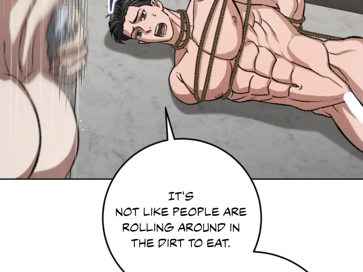 Shock-a-Bye Baby (Novel) Chapter 5 page 69 - 