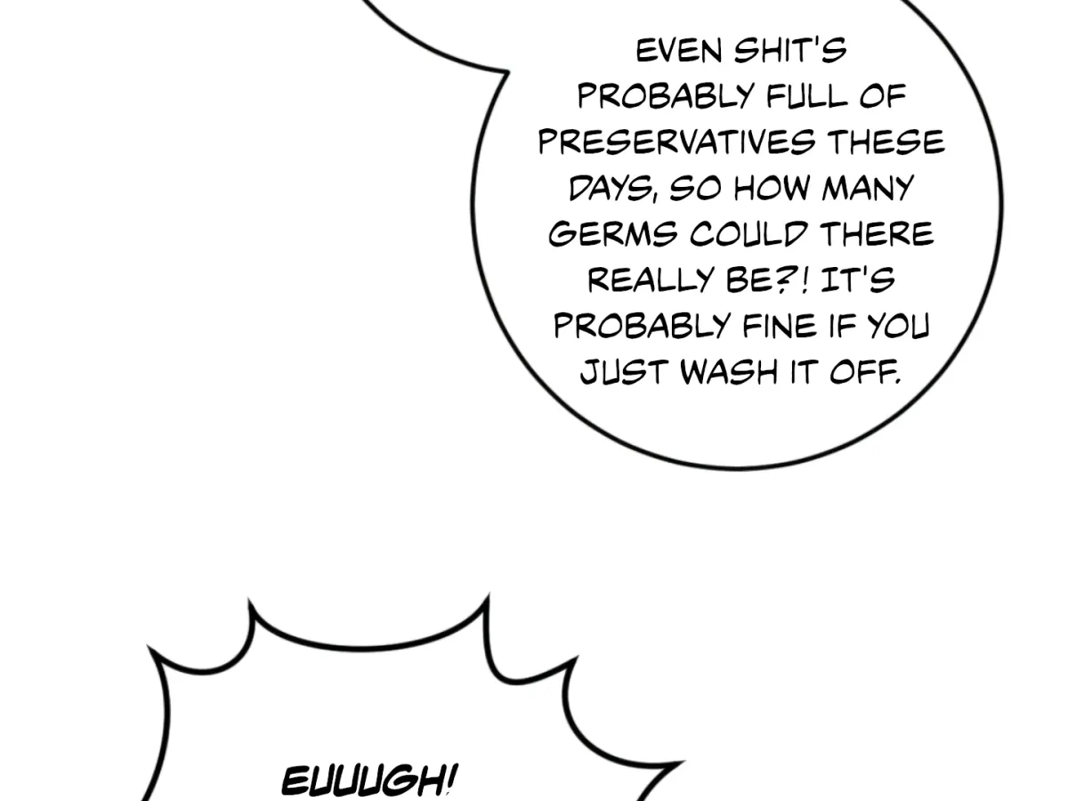 Shock-a-Bye Baby (Novel) Chapter 5 page 70 - 