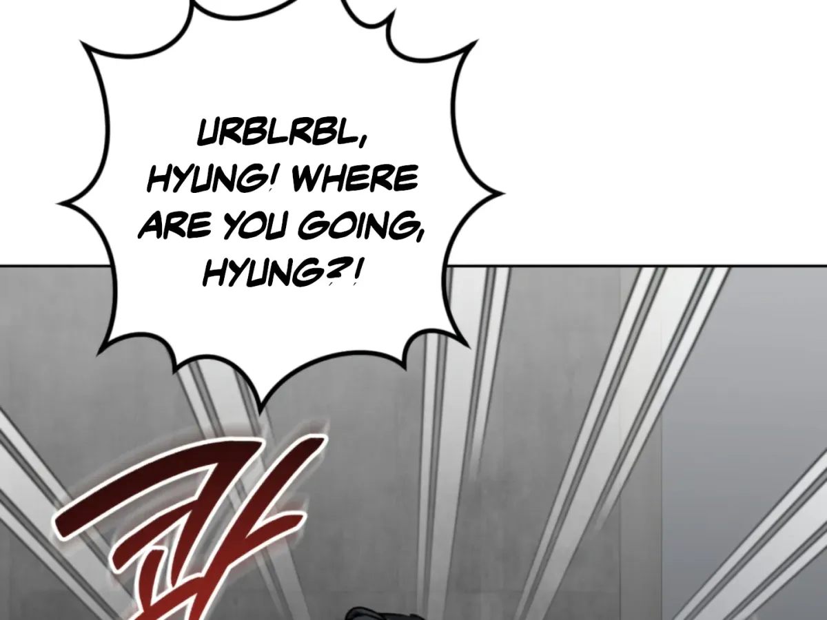 Shock-a-Bye Baby (Novel) Chapter 5 page 8 - 