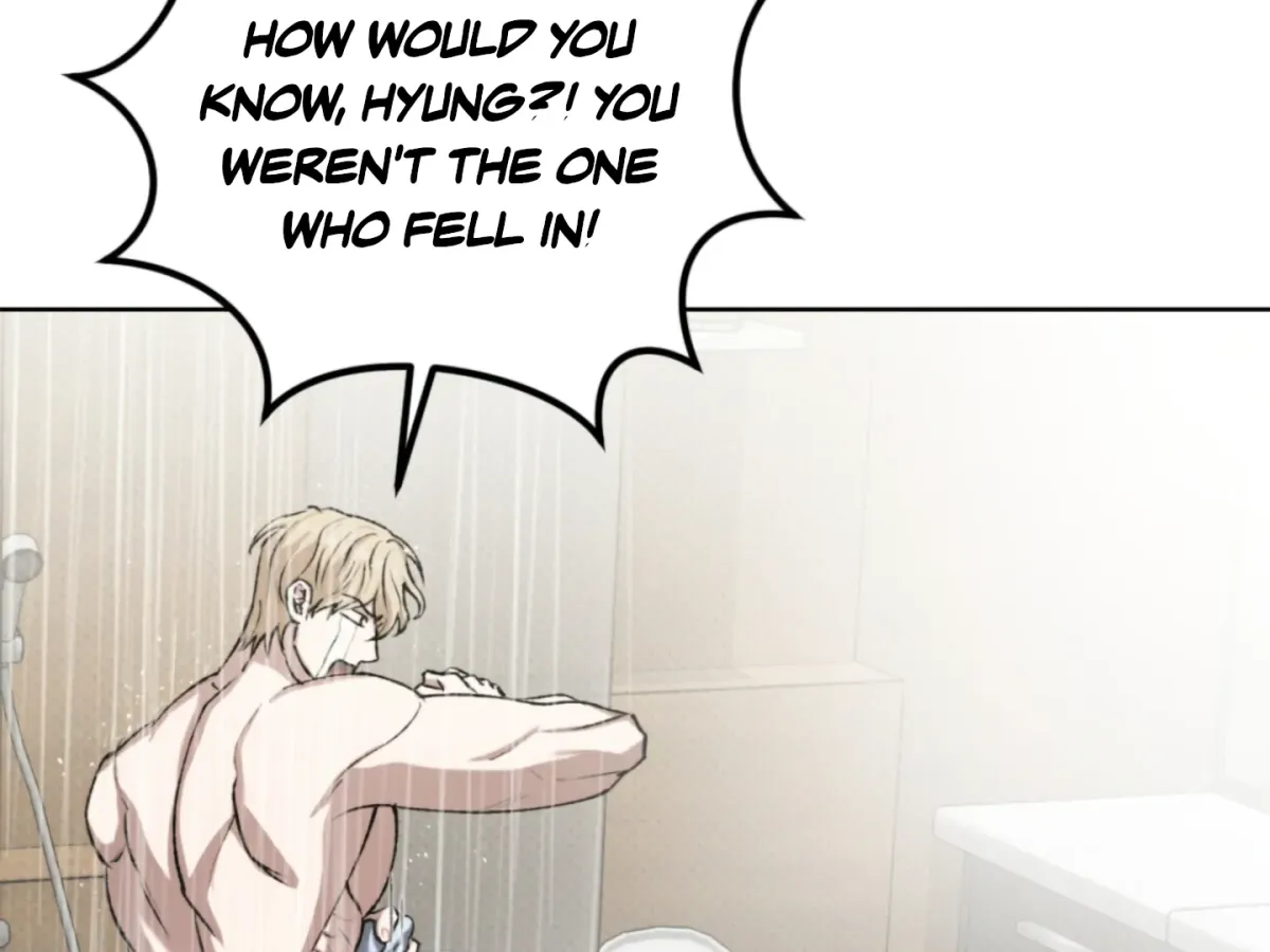 Shock-a-Bye Baby (Novel) Chapter 5 page 71 - 