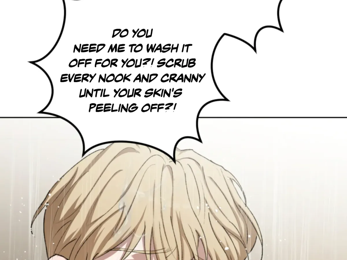 Shock-a-Bye Baby (Novel) Chapter 5 page 73 - 