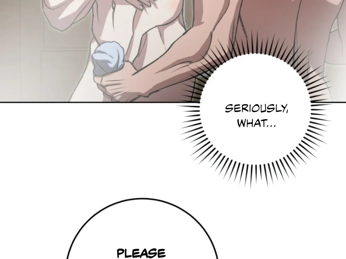 Shock-a-Bye Baby (Novel) Chapter 5 page 83 - 