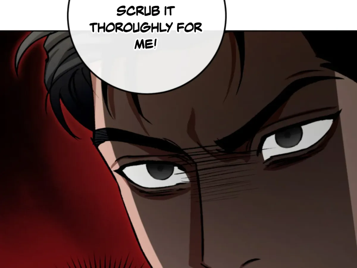 Shock-a-Bye Baby (Novel) Chapter 5 page 84 - 