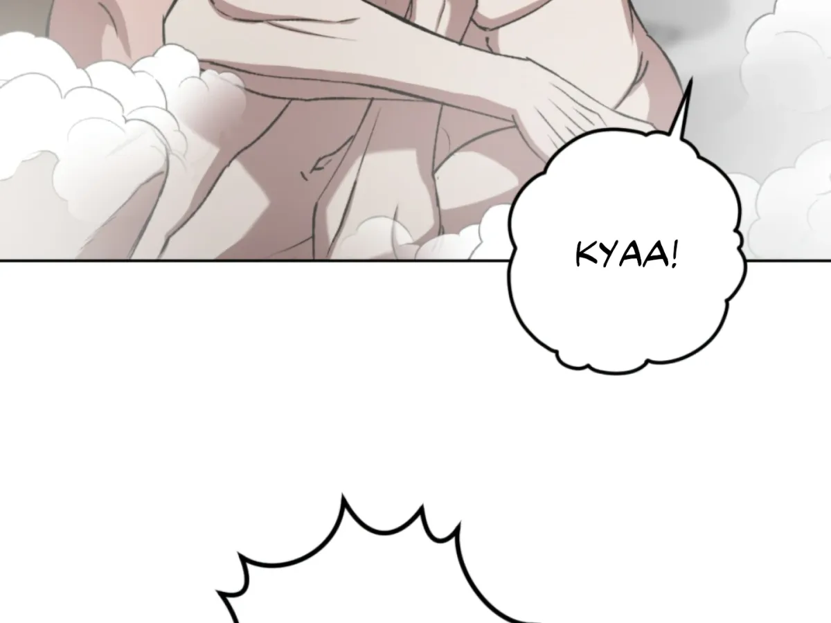 Shock-a-Bye Baby (Novel) Chapter 5 page 94 - 