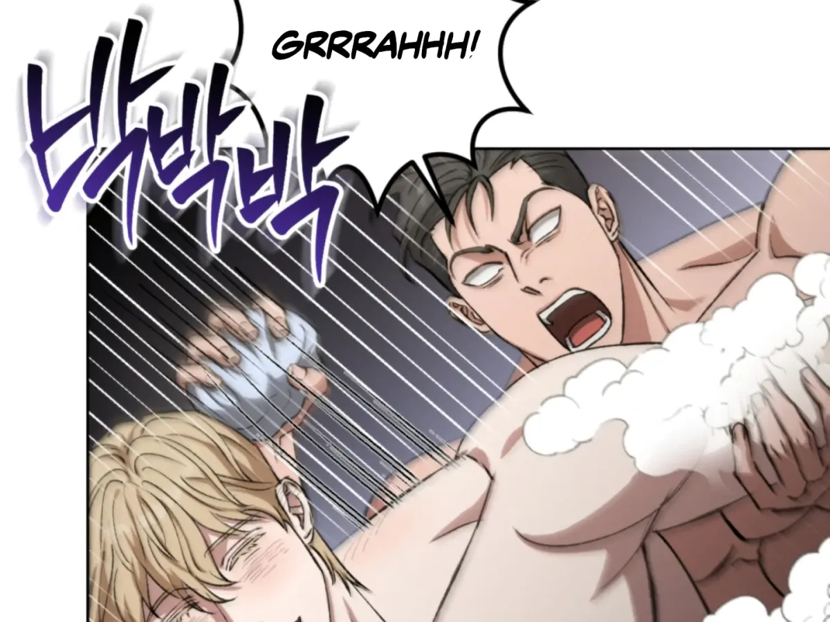 Shock-a-Bye Baby (Novel) Chapter 5 page 95 - 