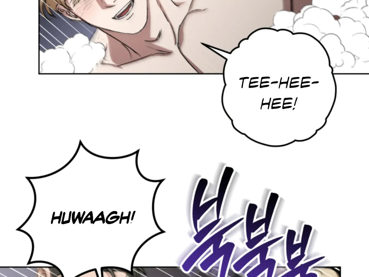 Shock-a-Bye Baby (Novel) Chapter 5 page 96 - 