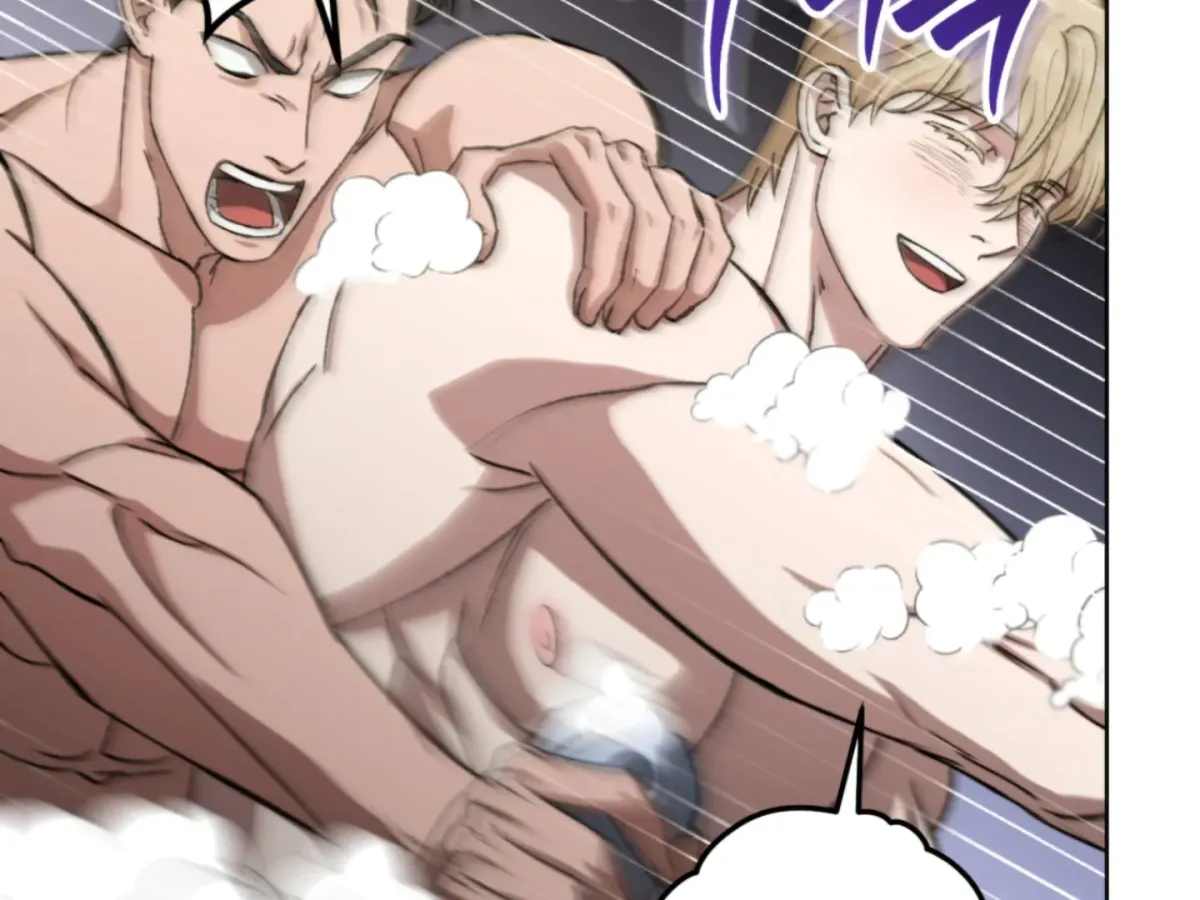 Shock-a-Bye Baby (Novel) Chapter 5 page 97 - 