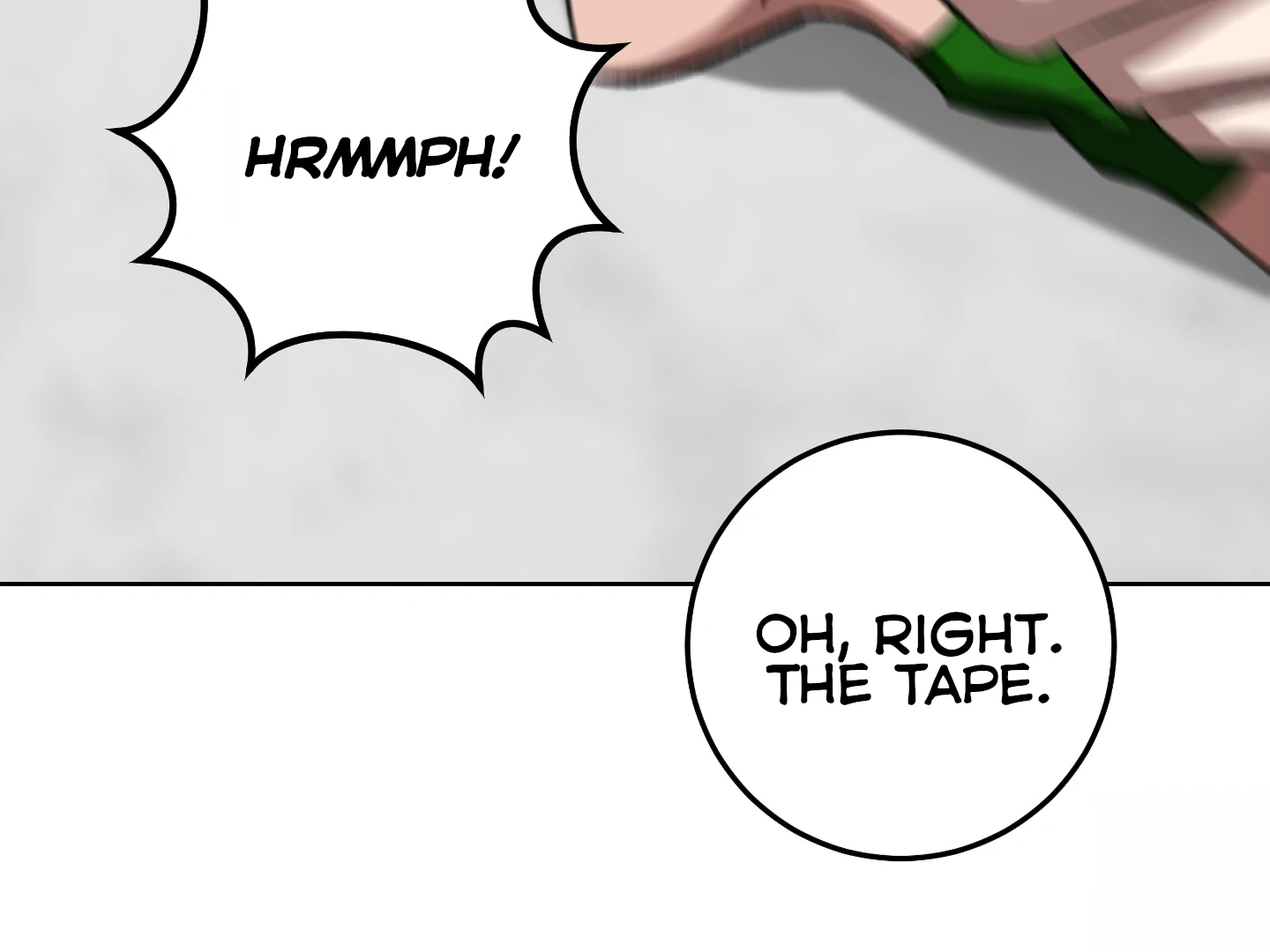 Shock-a-Bye Baby (Novel) Chapter 6 page 102 - 