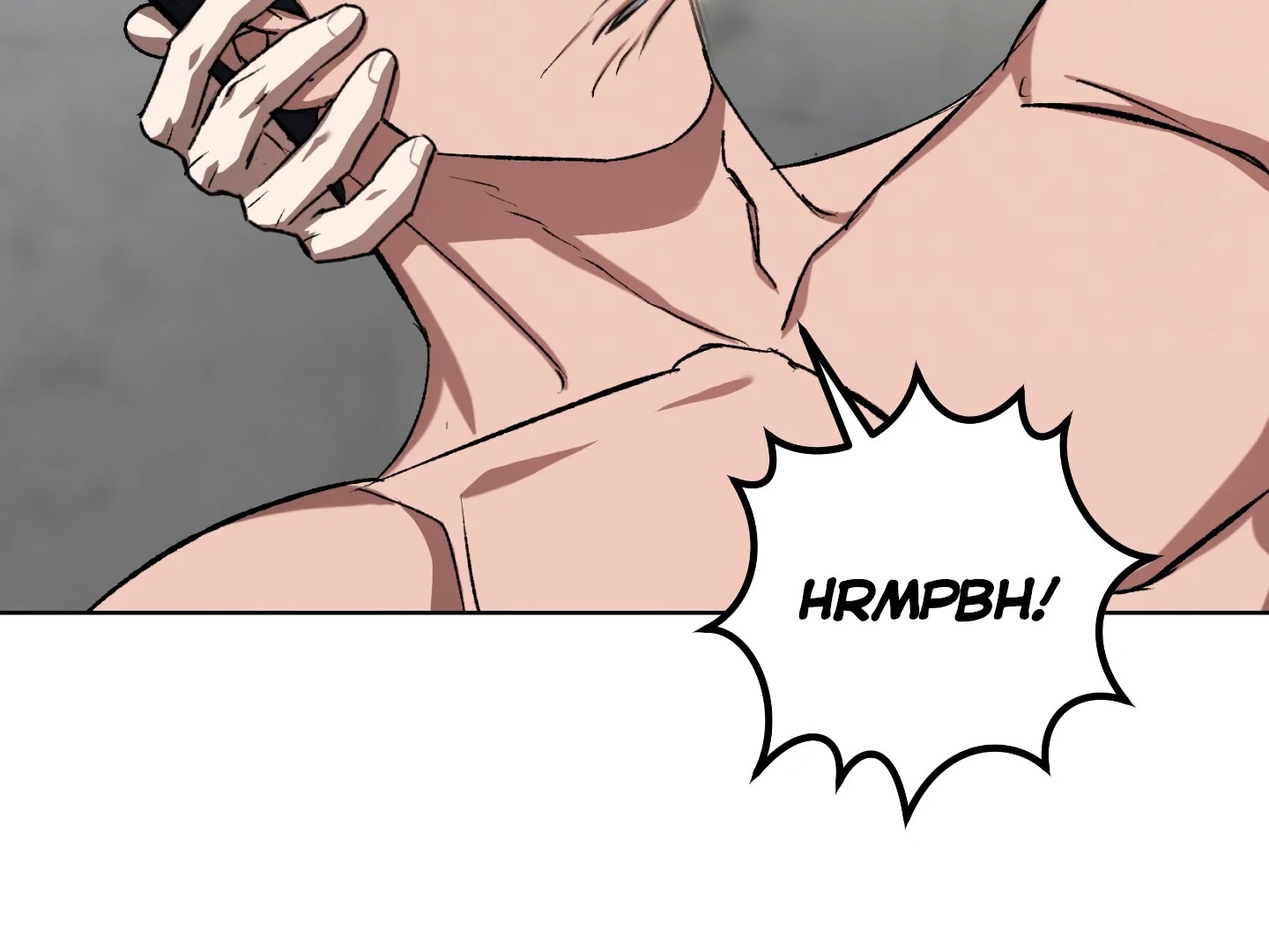 Shock-a-Bye Baby (Novel) Chapter 6 page 104 - 