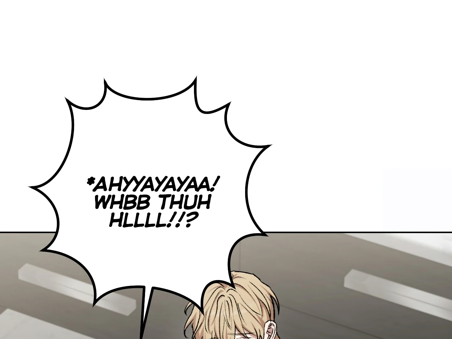 Shock-a-Bye Baby (Novel) Chapter 6 page 105 - 