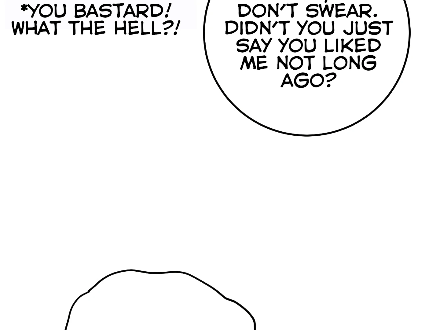 Shock-a-Bye Baby (Novel) Chapter 6 page 107 - 