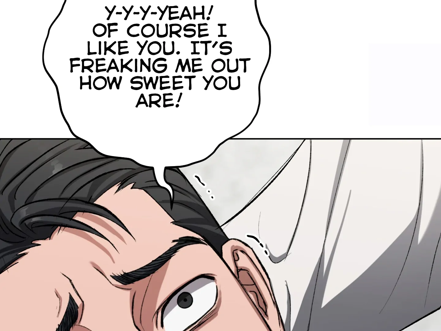 Shock-a-Bye Baby (Novel) Chapter 6 page 108 - 