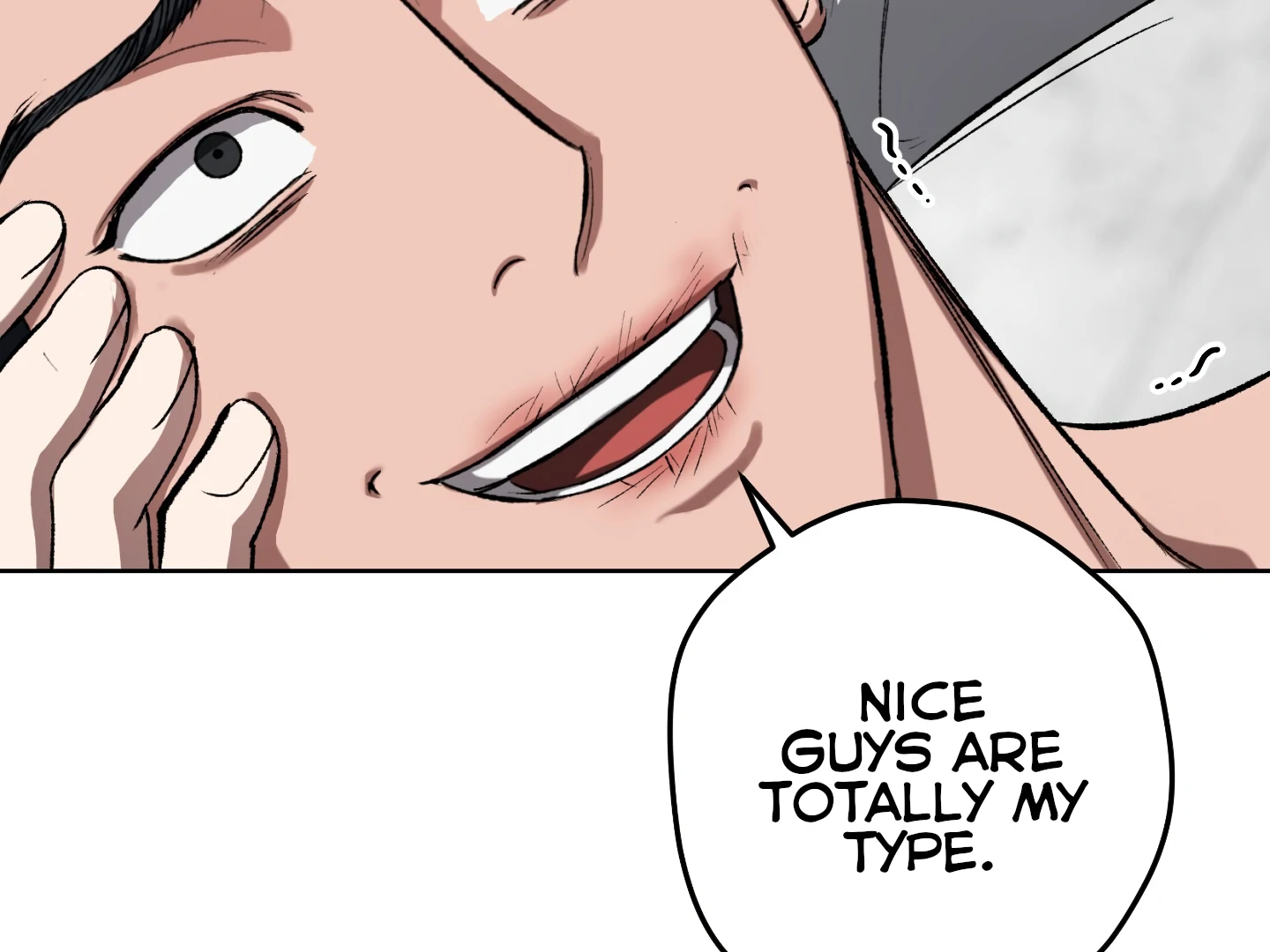 Shock-a-Bye Baby (Novel) Chapter 6 page 109 - 