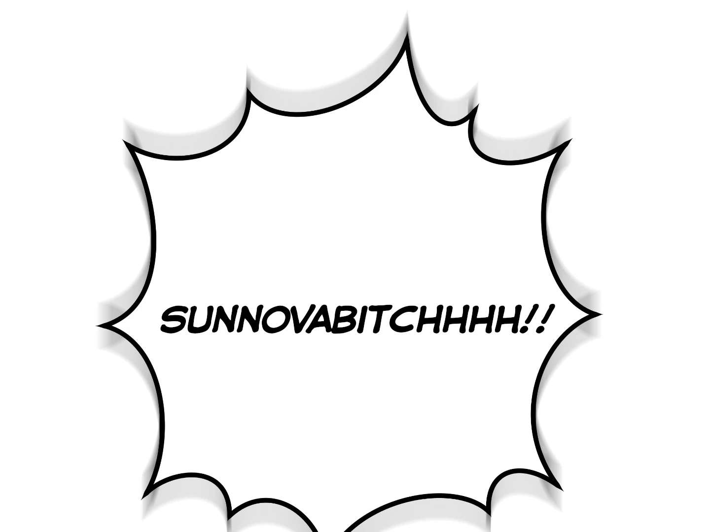 Shock-a-Bye Baby (Novel) Chapter 6 page 12 - 