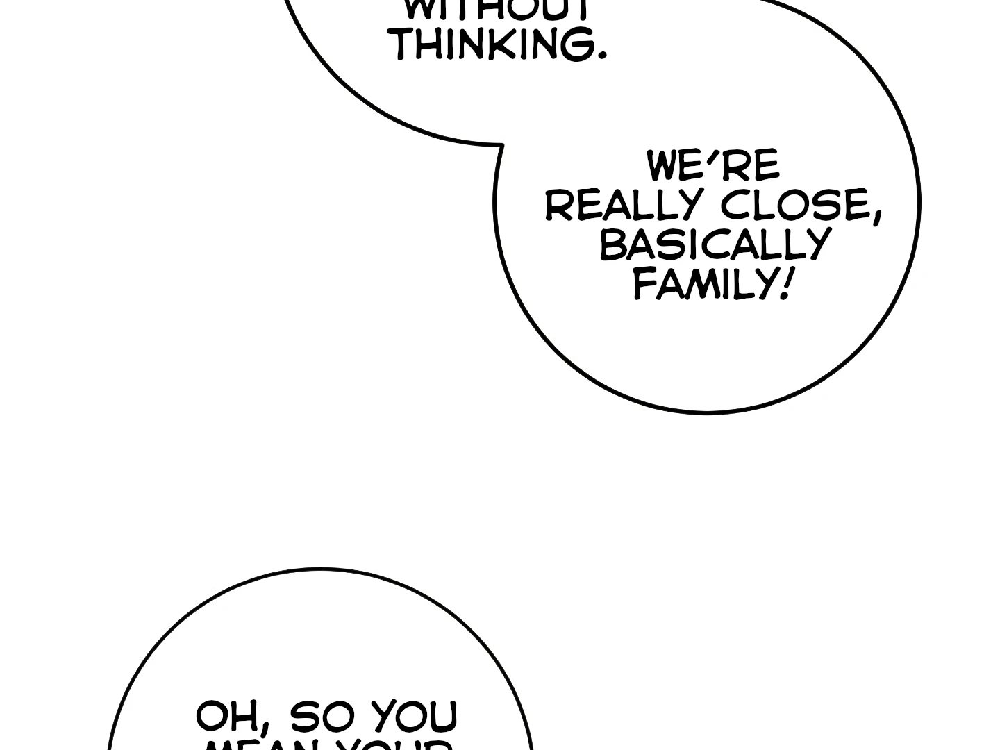 Shock-a-Bye Baby (Novel) Chapter 6 page 114 - 