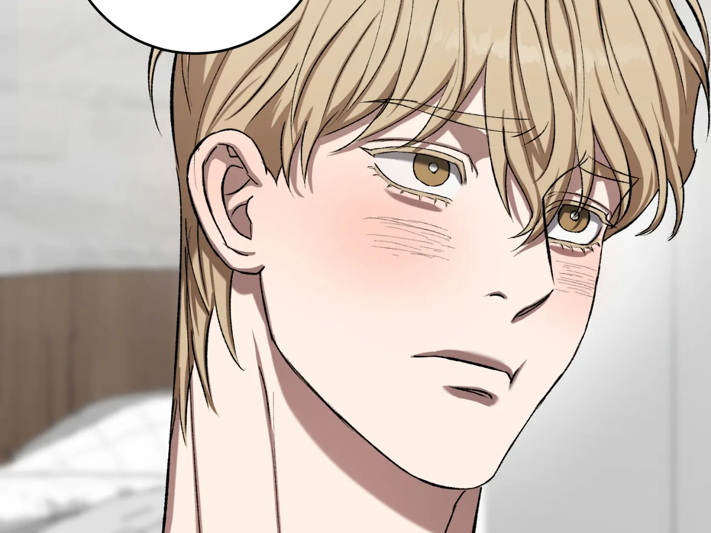 Shock-a-Bye Baby (Novel) Chapter 6 page 118 - 