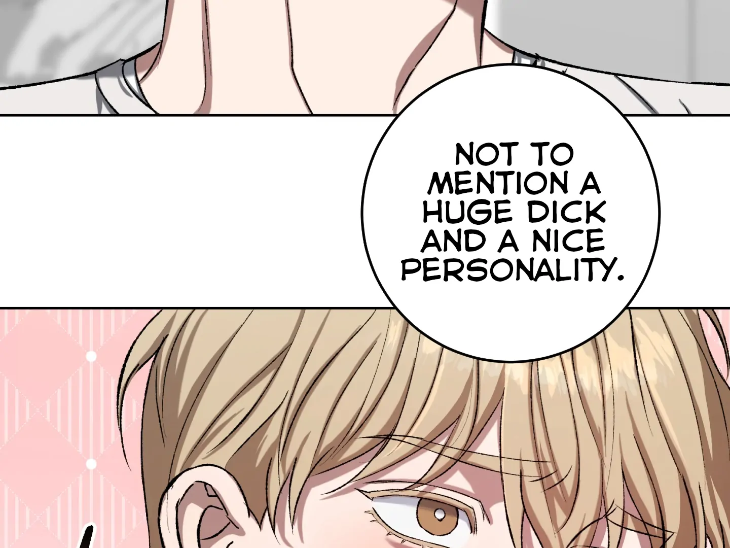 Shock-a-Bye Baby (Novel) Chapter 6 page 119 - 