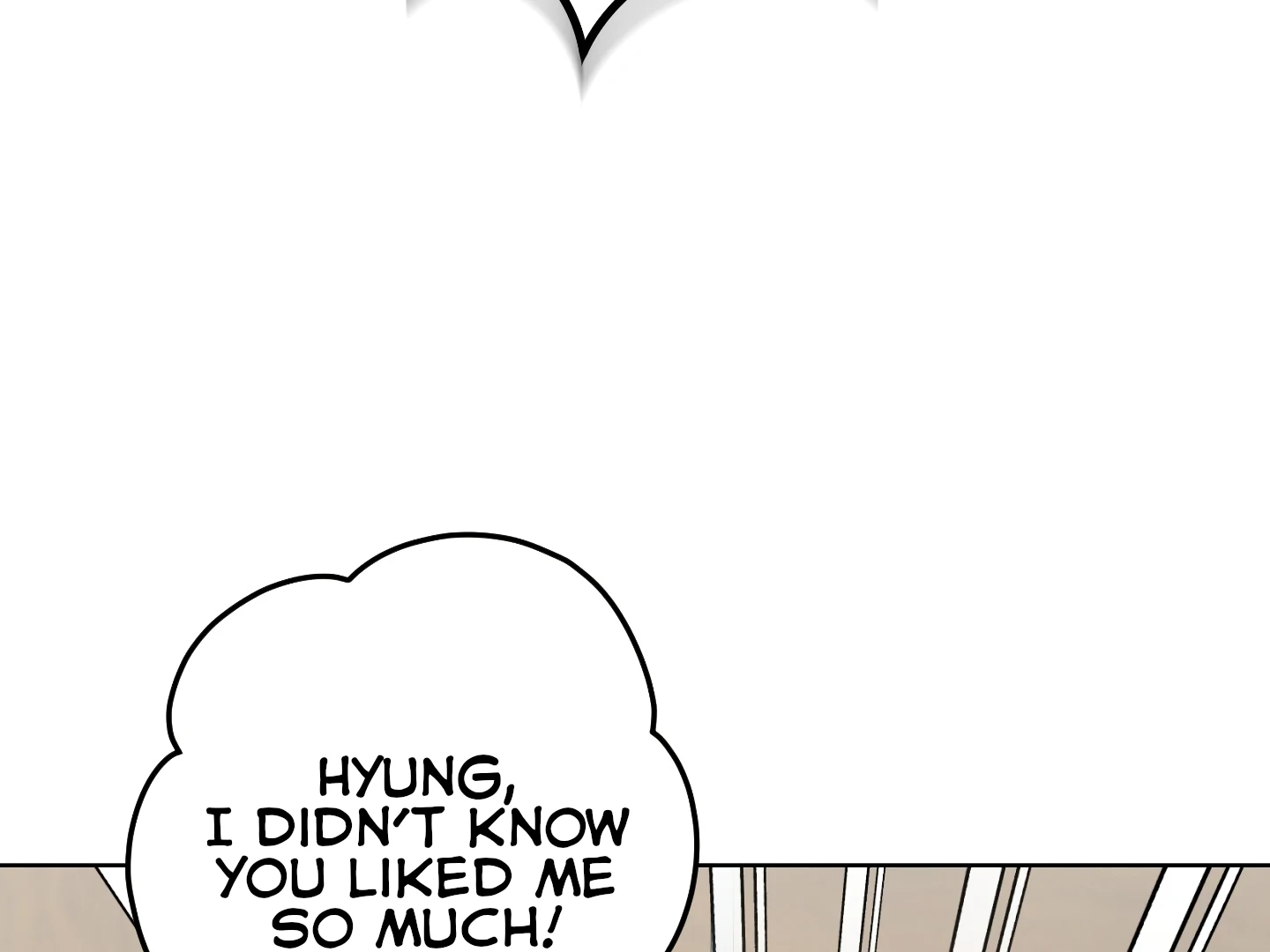 Shock-a-Bye Baby (Novel) Chapter 6 page 13 - 