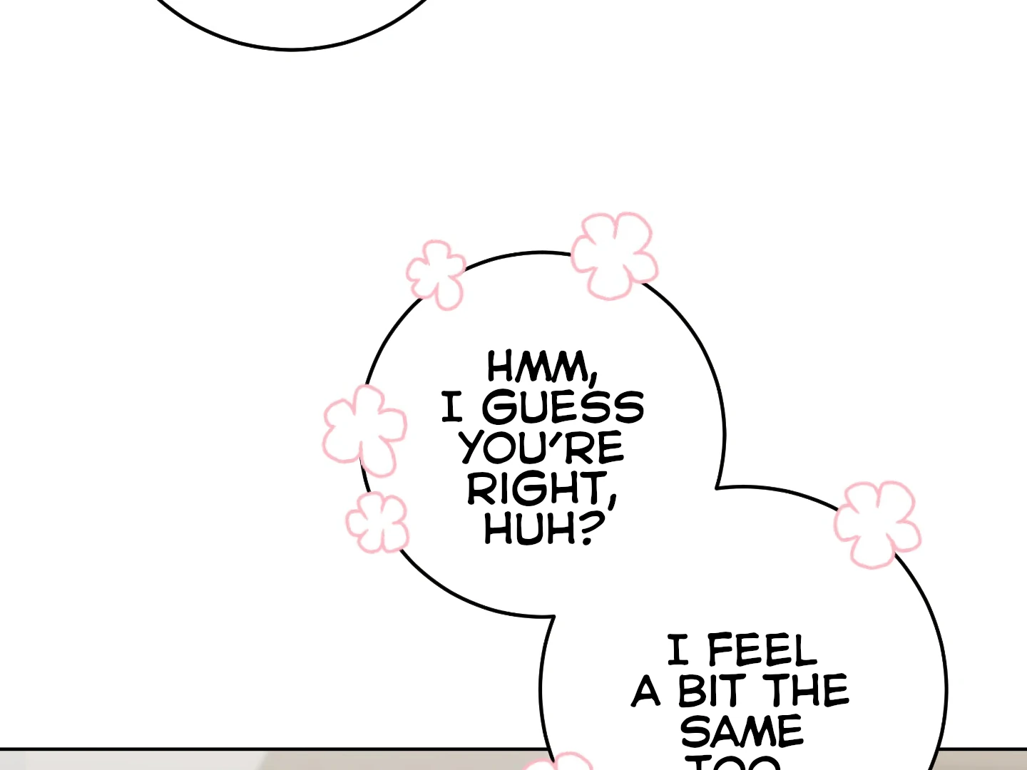 Shock-a-Bye Baby (Novel) Chapter 6 page 121 - 