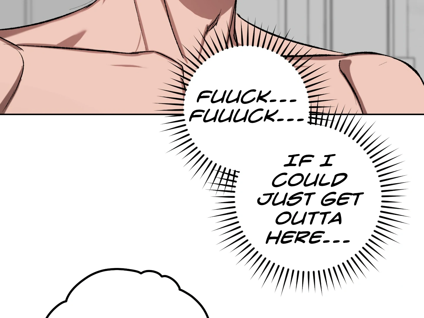 Shock-a-Bye Baby (Novel) Chapter 6 page 123 - 