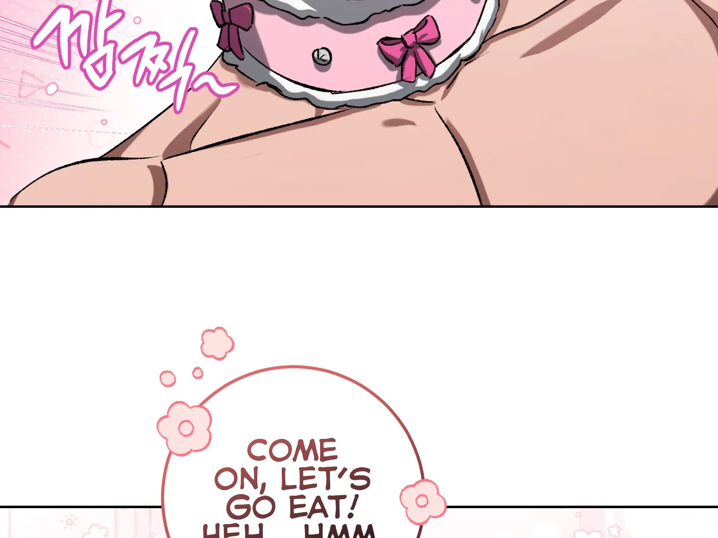 Shock-a-Bye Baby (Novel) Chapter 6 page 128 - 