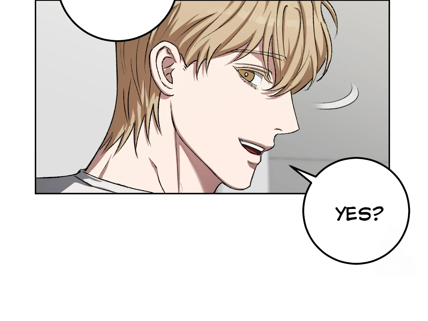 Shock-a-Bye Baby (Novel) Chapter 6 page 140 - 