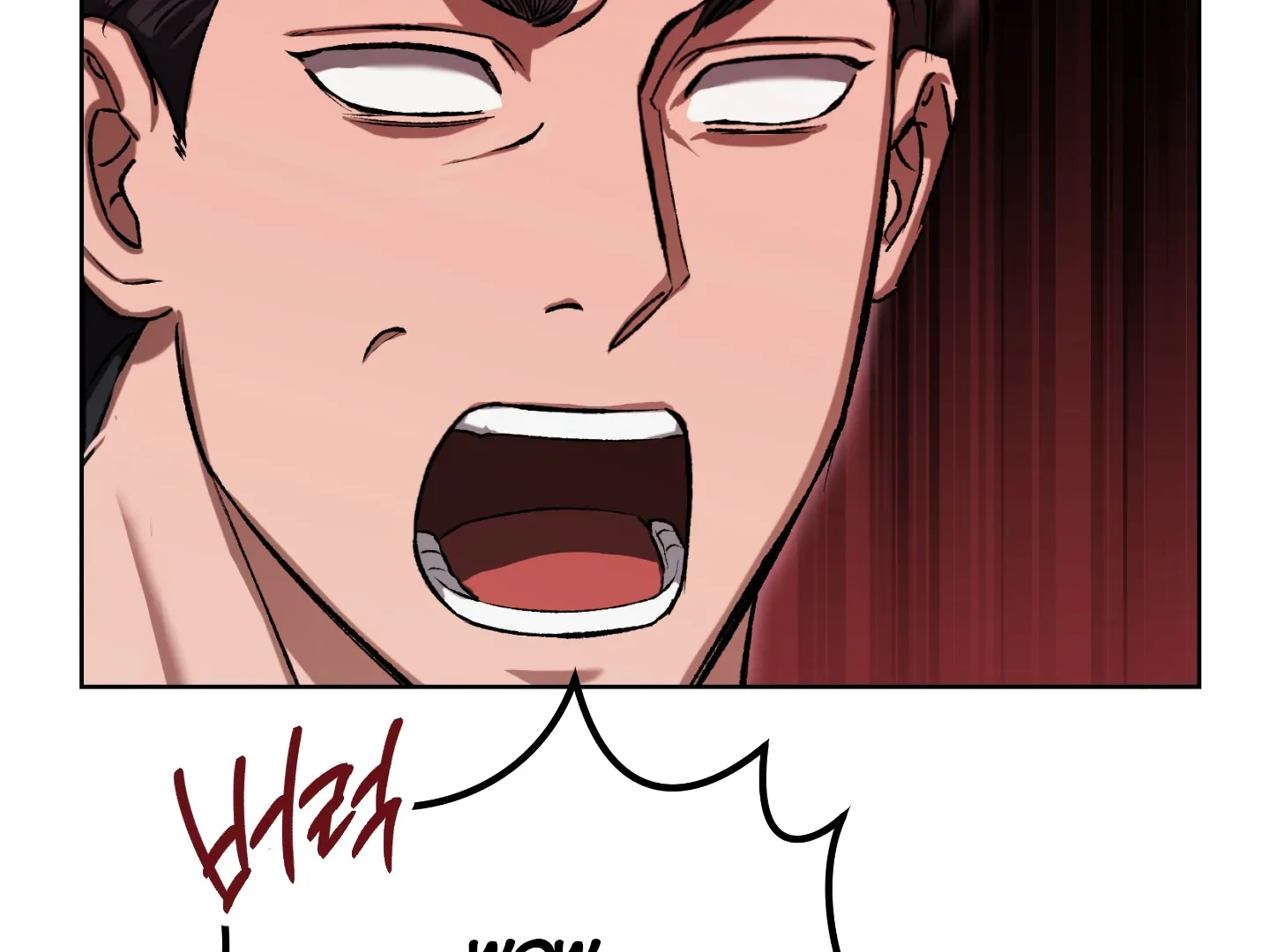 Shock-a-Bye Baby (Novel) Chapter 6 page 148 - 