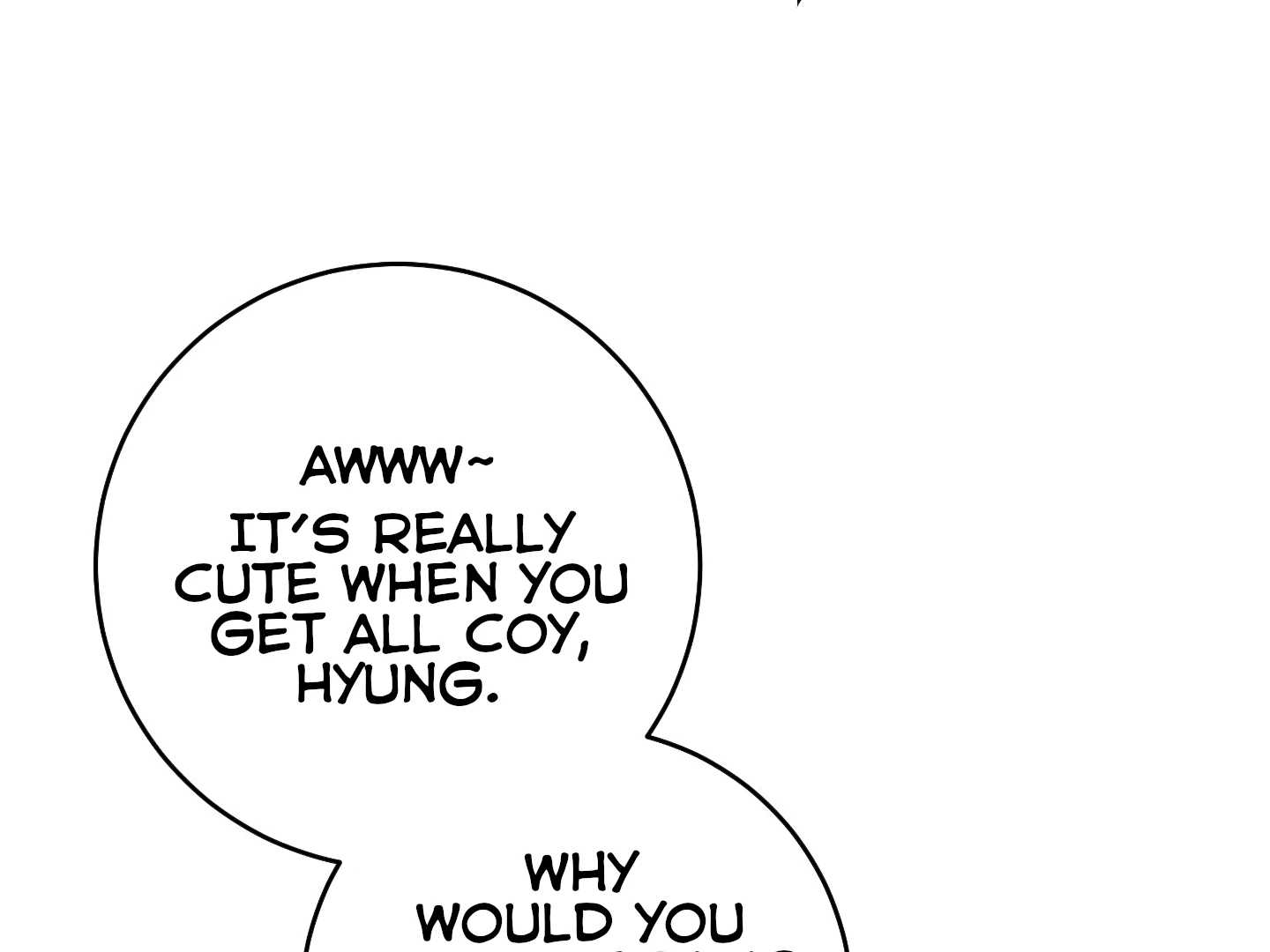 Shock-a-Bye Baby (Novel) Chapter 6 page 16 - 