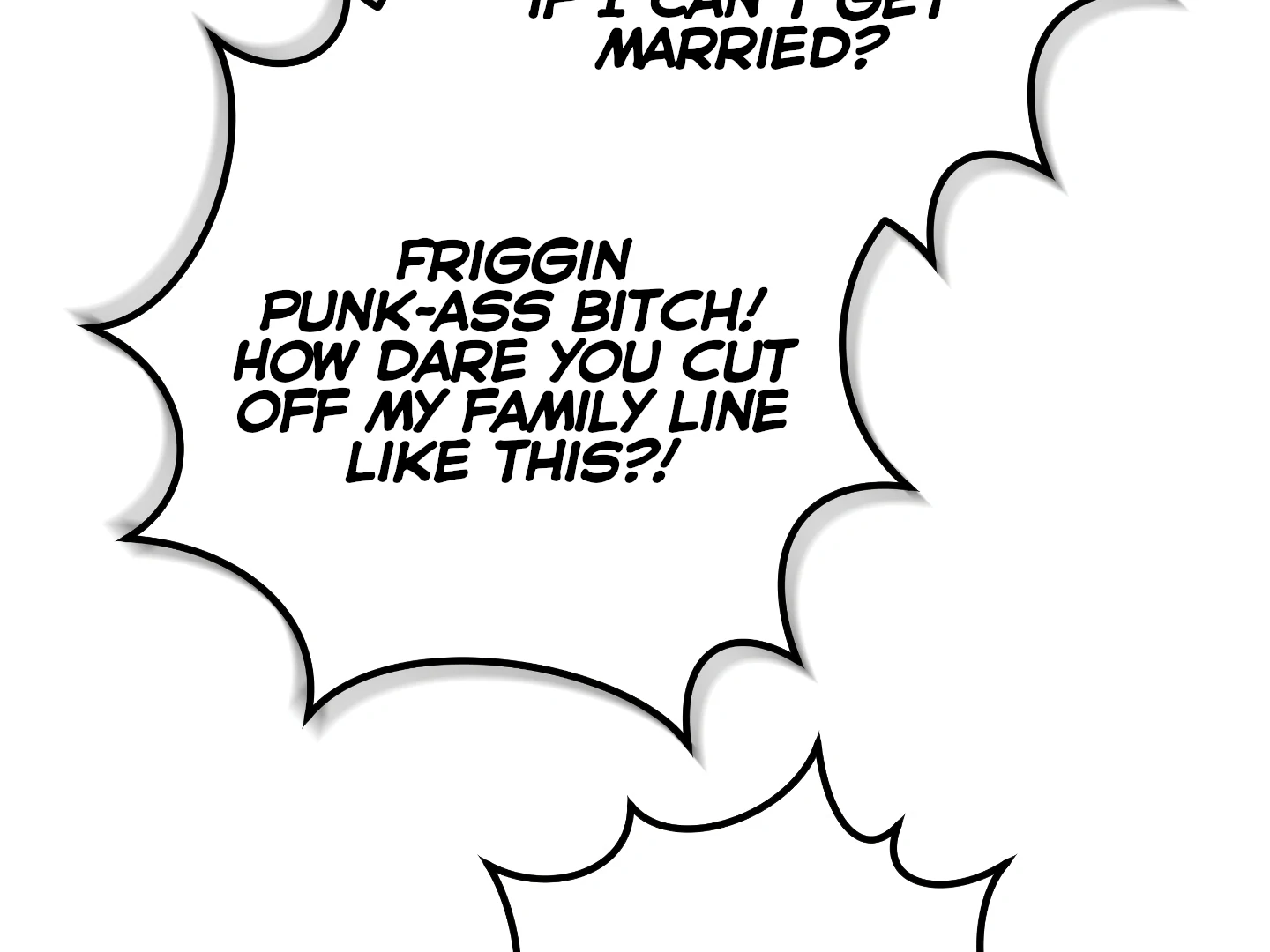 Shock-a-Bye Baby (Novel) Chapter 6 page 152 - 