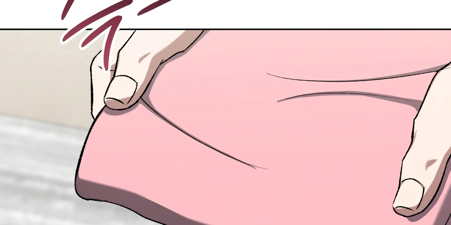 Shock-a-Bye Baby (Novel) Chapter 6 page 155 - 