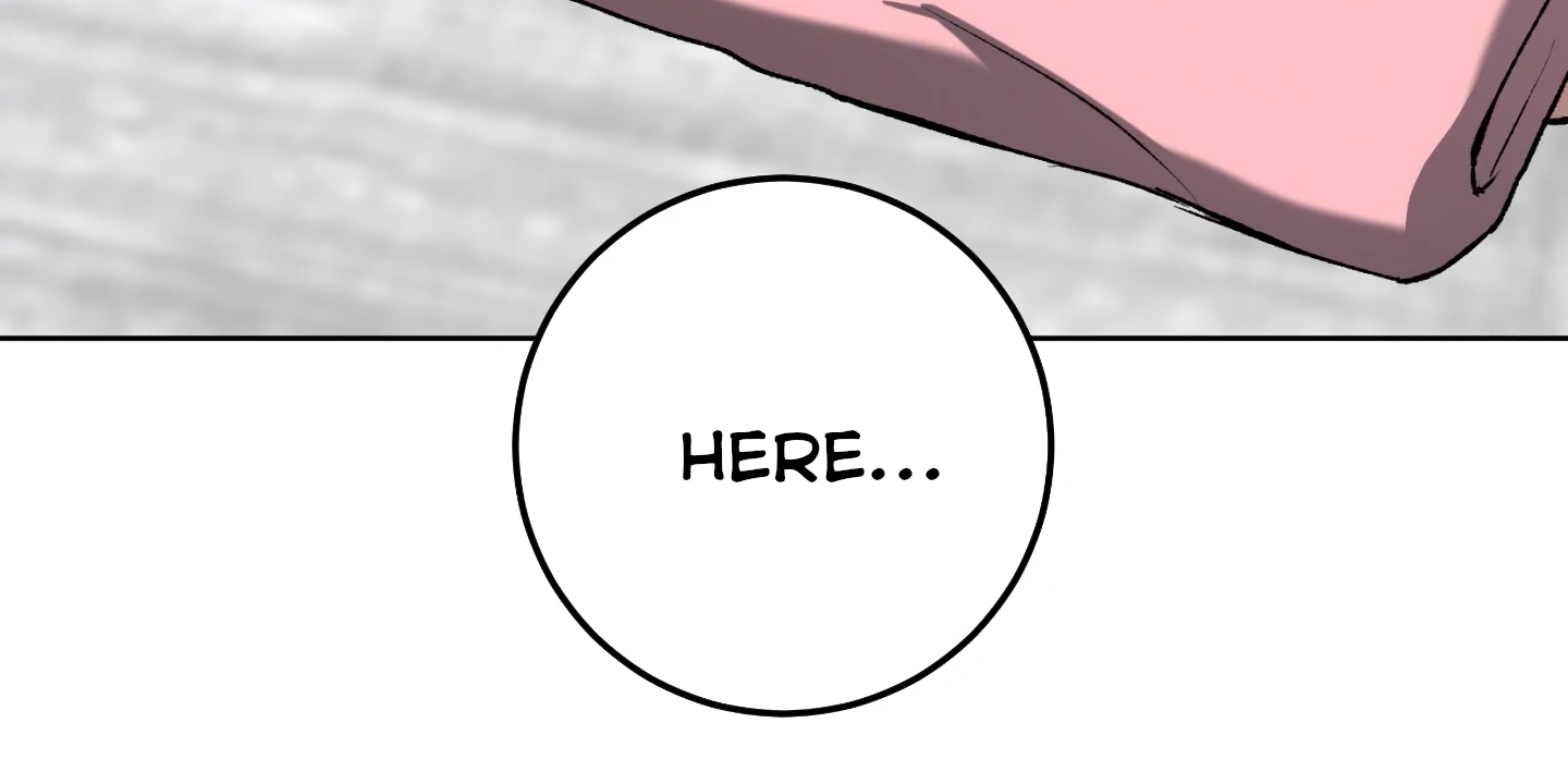Shock-a-Bye Baby (Novel) Chapter 6 page 156 - 