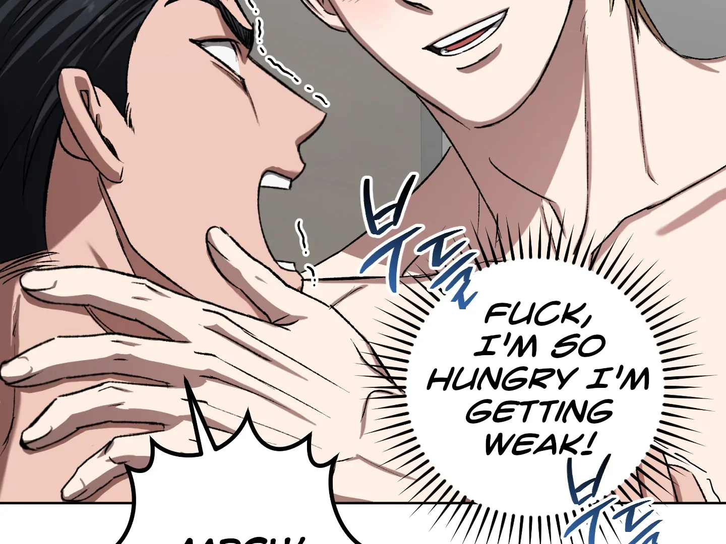 Shock-a-Bye Baby (Novel) Chapter 6 page 18 - 