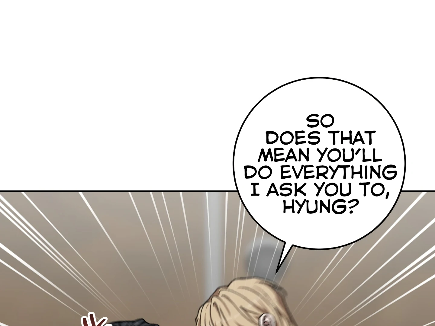 Shock-a-Bye Baby (Novel) Chapter 6 page 20 - 