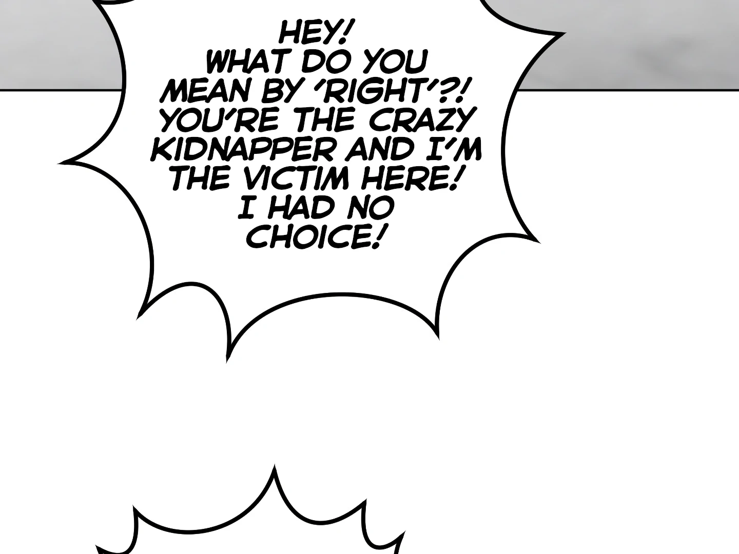 Shock-a-Bye Baby (Novel) Chapter 6 page 26 - 