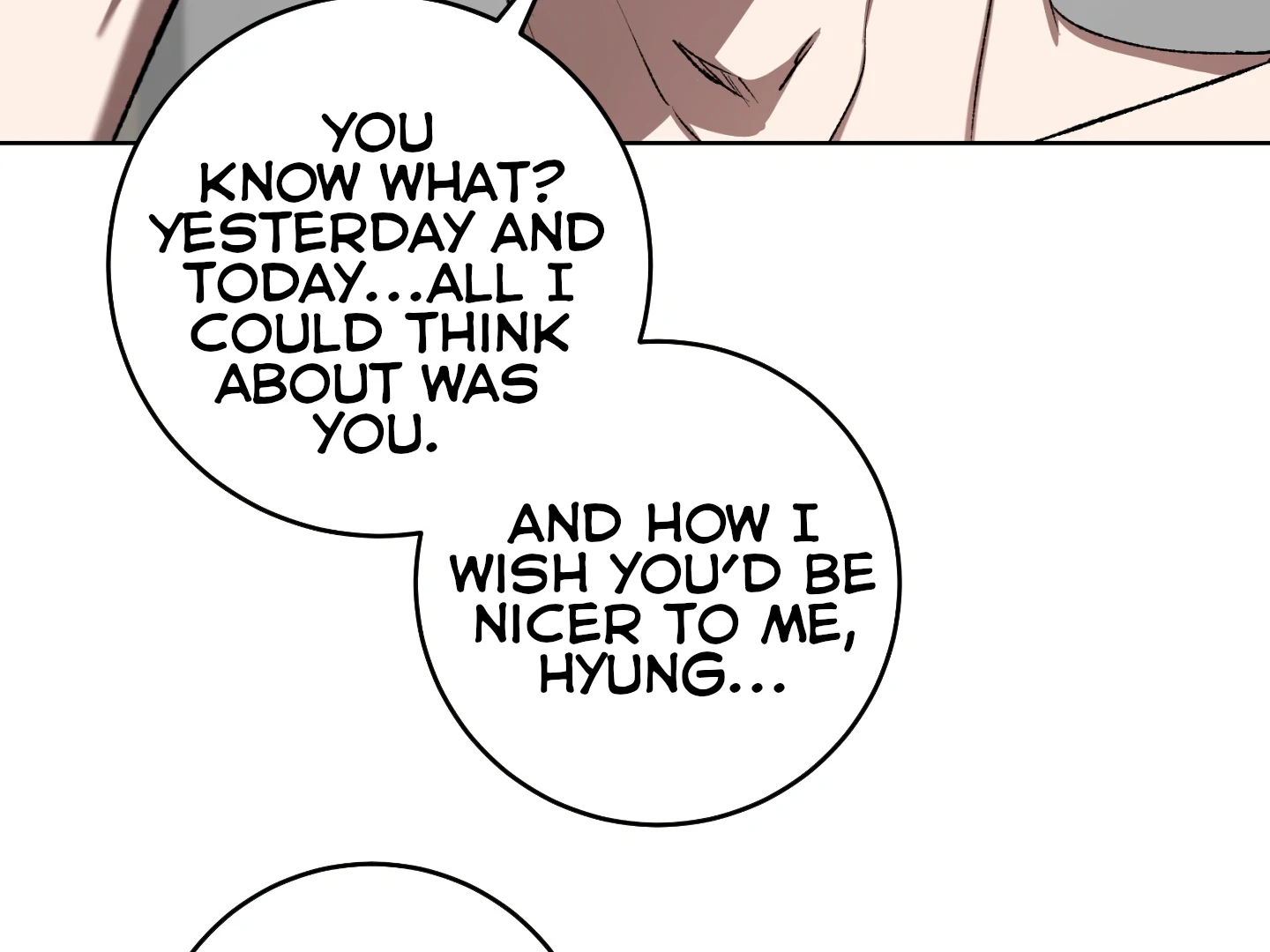 Shock-a-Bye Baby (Novel) Chapter 6 page 34 - 