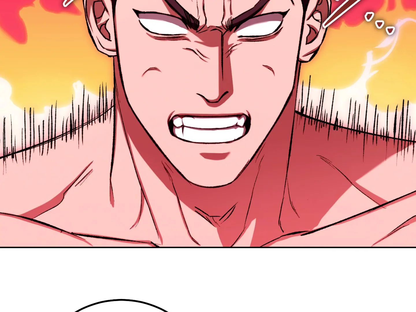 Shock-a-Bye Baby (Novel) Chapter 6 page 51 - 
