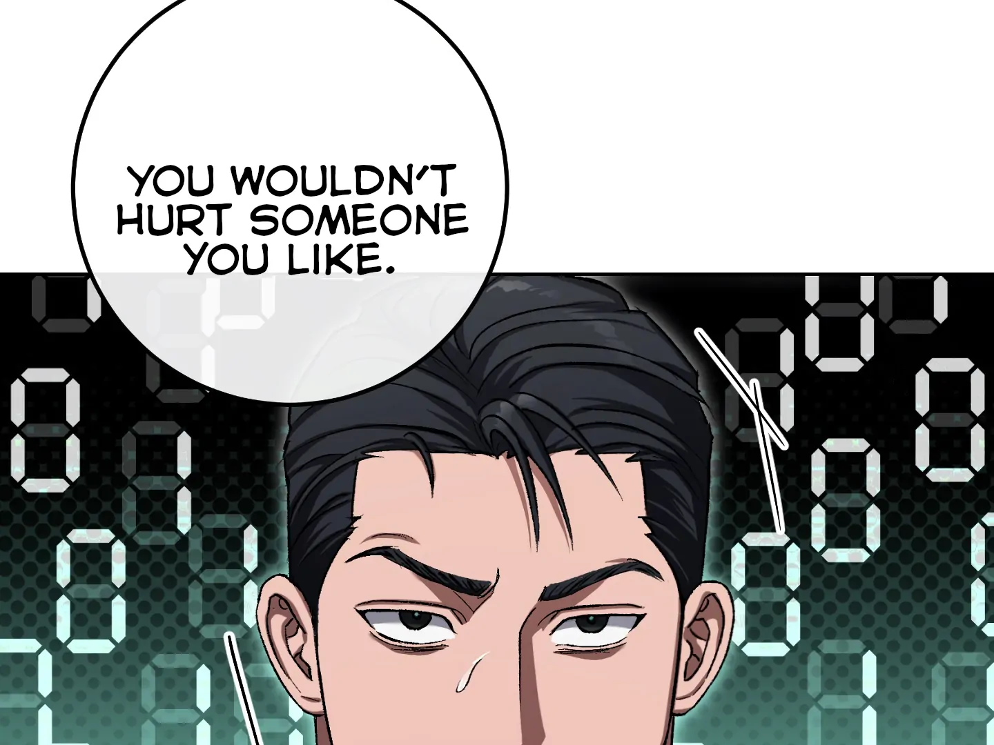 Shock-a-Bye Baby (Novel) Chapter 6 page 52 - 