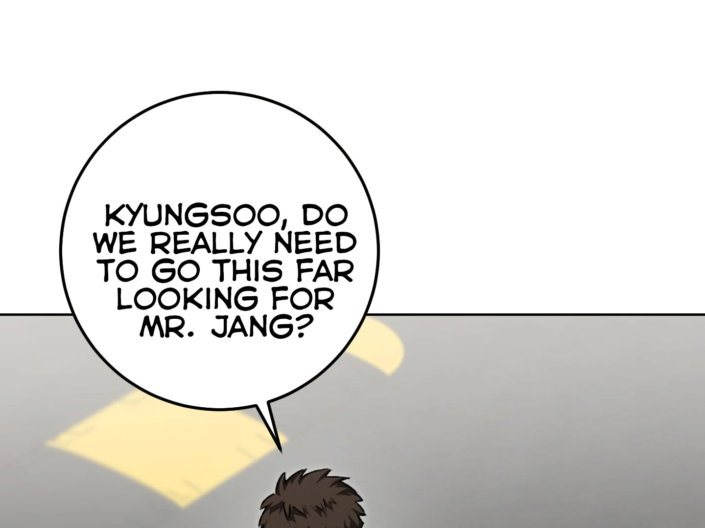 Shock-a-Bye Baby (Novel) Chapter 6 page 63 - 