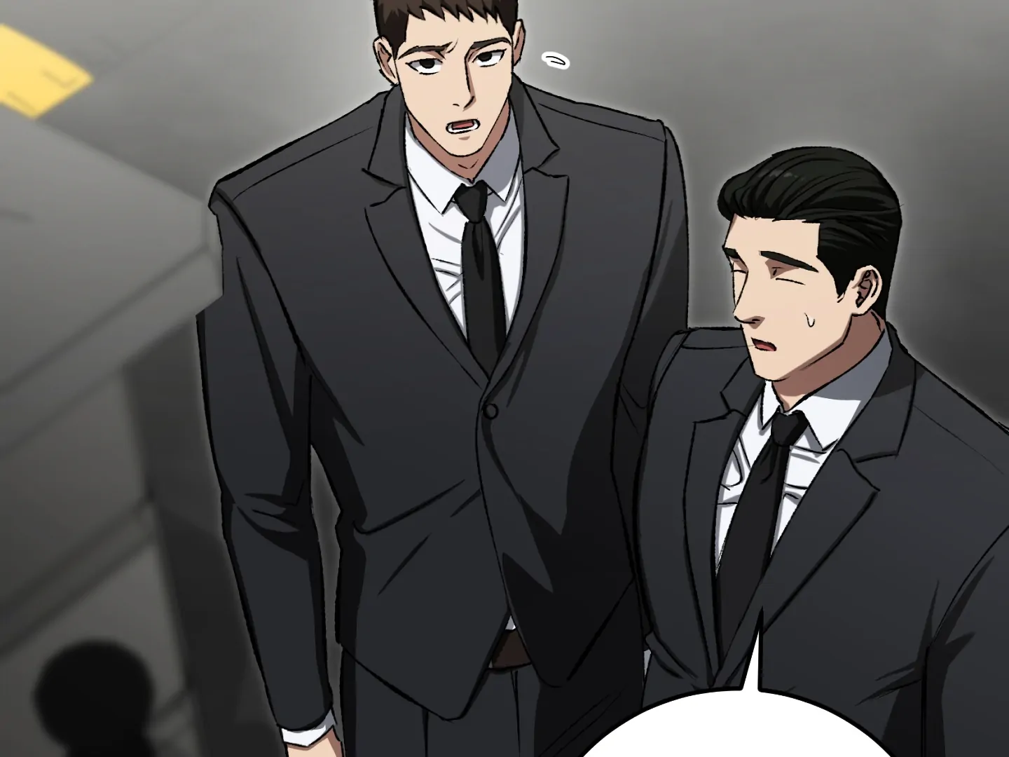 Shock-a-Bye Baby (Novel) Chapter 6 page 64 - 