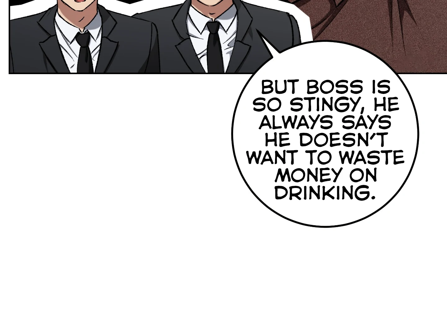 Shock-a-Bye Baby (Novel) Chapter 6 page 67 - 