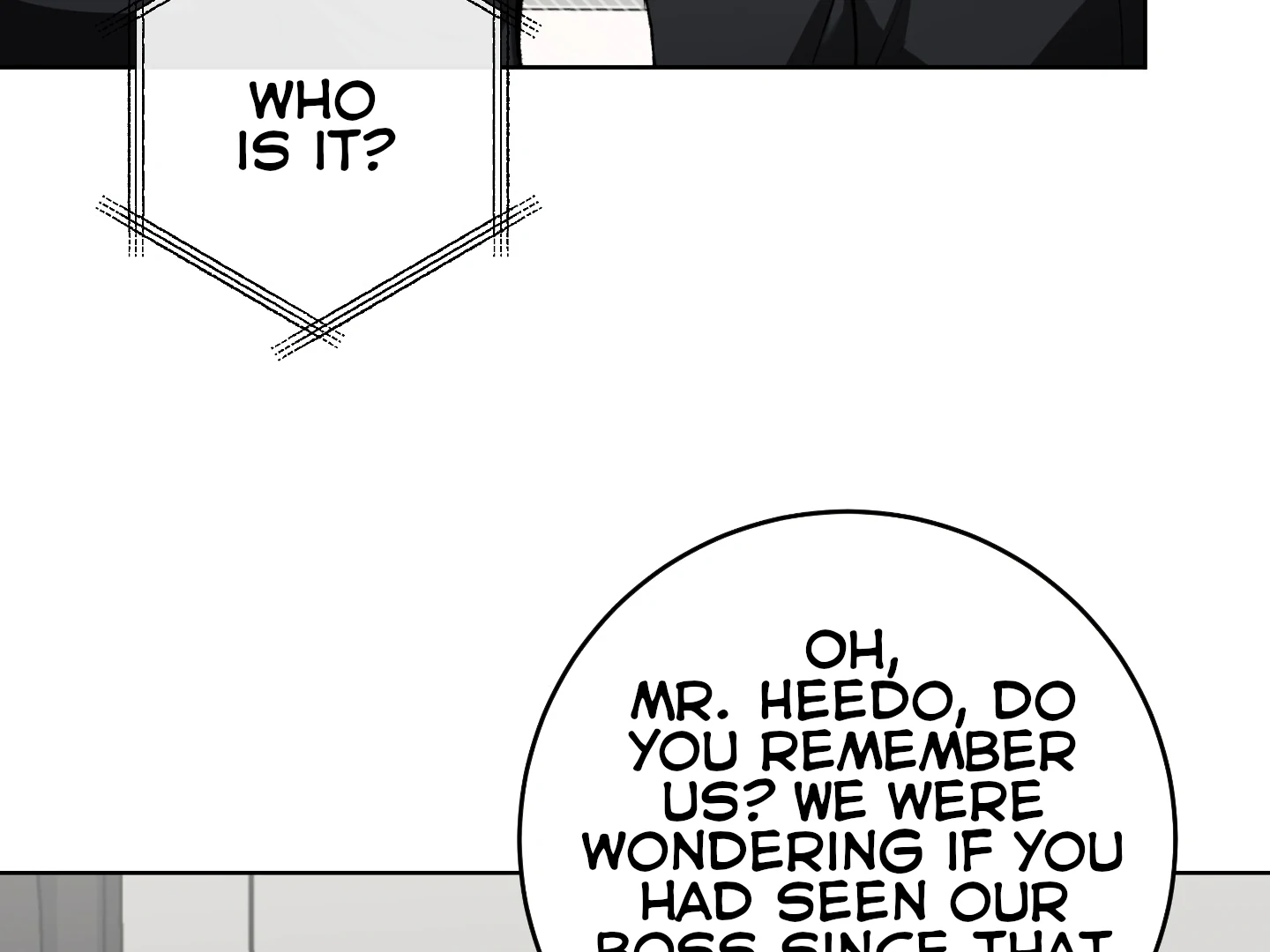 Shock-a-Bye Baby (Novel) Chapter 6 page 70 - 